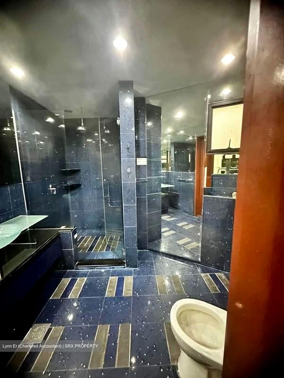 Heritage View (D5), Condominium #577089631